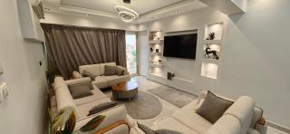 Nile View 3BR Modern Living - 7