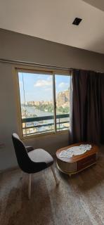 Nile View 3BR Modern Living - 0