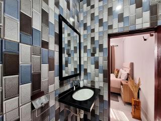 Habitación con cocina, baño privado, calefacción y wifi veloz - 7