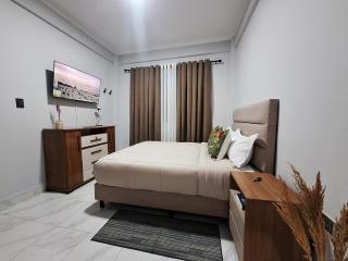 Habitación con cocina, baño privado, calefacción y wifi veloz - 6