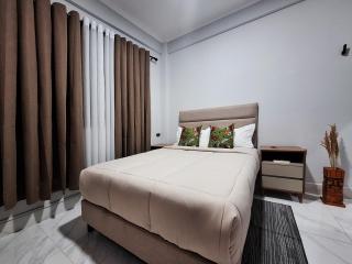 Habitación con cocina, baño privado, calefacción y wifi veloz - 2