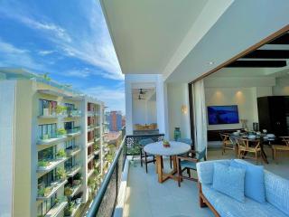 Vallarta Lux Retreat PH 703 in the Romantic Zone - 3