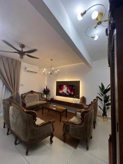 Hr Guesthouse Tawau - 0