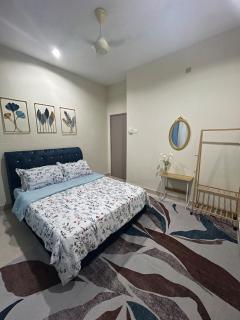 Hr Guesthouse Tawau - 7