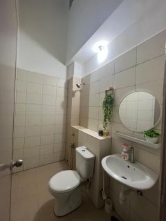 Hr Guesthouse Tawau - 6