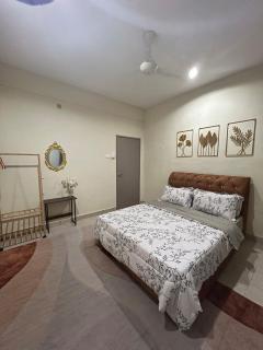Hr Guesthouse Tawau - 3