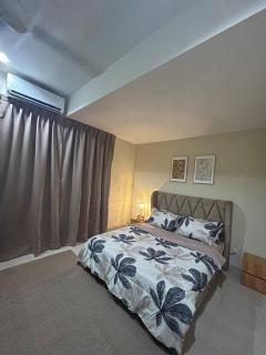 Hr Guesthouse Tawau - 2