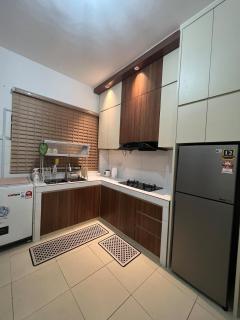 Hr Guesthouse Tawau - 1