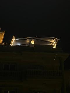 Cozy Rooftop Studio in 6th of October - 6
