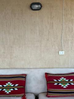 Cozy Rooftop Studio in 6th of October - 2
