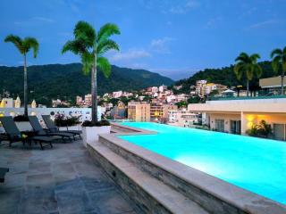 Vallarta Lux Retreat PH 703 in the Romantic Zone - 4