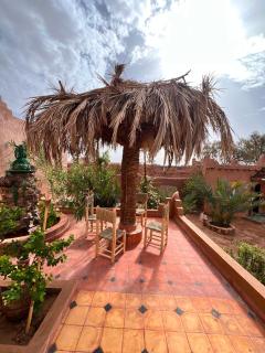 Auberge Kasbah Dar Sahara Tours - 8