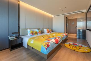 Atour Hotel Shenyang Youth Avenue Square - 5