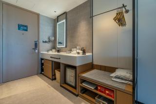 Atour Hotel Shenyang Youth Avenue Square - 2