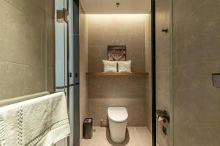 Atour Hotel Shenyang Youth Avenue Square - 1