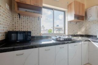 Elara Residences by JadeCaps2BHKNr IIM Kolkata - 7