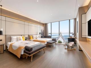 Atour Hotel Zhongshan Ancient Town Huayi Plaza - 3