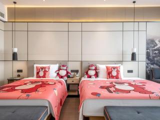 Atour Hotel Zhongshan Ancient Town Huayi Plaza - 2