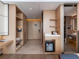 Atour Hotel Zhongshan Ancient Town Huayi Plaza - 4