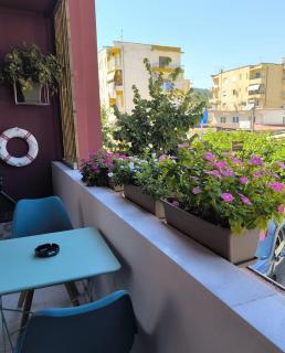 Cleopatra Apartment - 1
