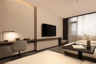Atour Origin Hotel Chengdu Kuan-Zhai Alley Changshun Street - 8