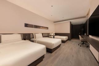 Atour Origin Hotel Chengdu Kuan-Zhai Alley Changshun Street - 7