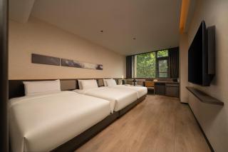 Atour Origin Hotel Chengdu Kuan-Zhai Alley Changshun Street - 6