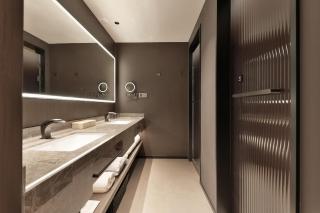 Atour Origin Hotel Chengdu Kuan-Zhai Alley Changshun Street - 3