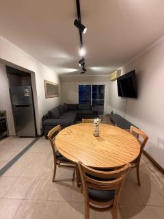 Departamento alquiler temporal Nueva Córdoba 8A INVERHOME INMOBILIARIA - 8
