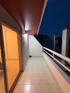Departamento alquiler temporal Nueva Córdoba 8A INVERHOME INMOBILIARIA - 3