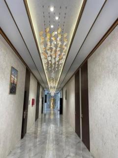 Avelin Hotel - 8