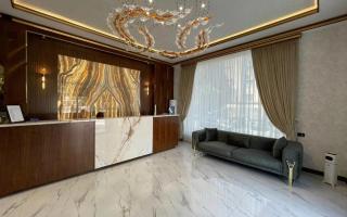 Avelin Hotel - 7