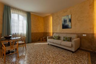 Bilocale 301 Palazzo Archimede - 0