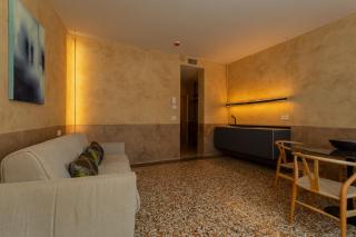 Bilocale 301 Palazzo Archimede - 9
