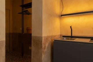 Bilocale 301 Palazzo Archimede - 5