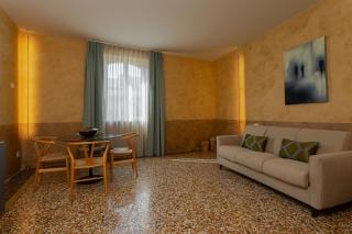 Bilocale 401 Palazzo Archimede - 9