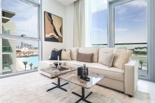 1Br Luxury Oasis In Dubai - Dubai - 8