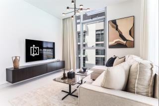 1Br Luxury Oasis In Dubai - Dubai - 7