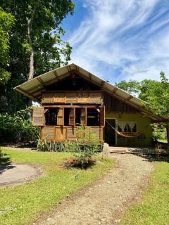 peaceful 2 bedroom house, in Capurgana - 0