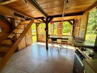 peaceful 2 bedroom house, in Capurgana - 6
