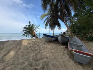 peaceful 2 bedroom house, in Capurgana - 1
