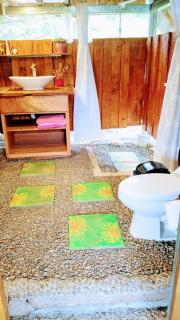 Mountain cabin-WIFI-Breakfast-Perfect for couples - 9