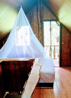 Mountain cabin-WIFI-Breakfast-Perfect for couples - 3