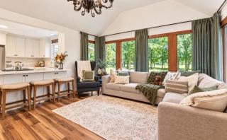 West of Little Rock Retreat - 1