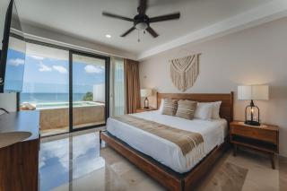 Departamento de lujo con alberca privada - 6