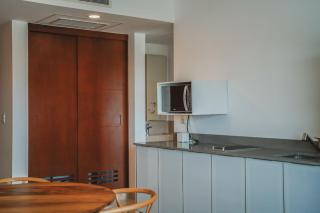 Departamento de lujo con alberca privada - 4