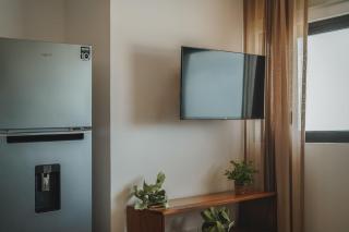 Departamento de lujo con alberca privada - 5