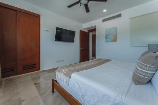 Departamento de lujo con alberca privada - 3