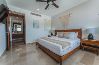 Departamento de lujo con alberca privada - 2