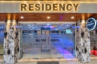 Hotel All Time Residency -Near Connaught Place New Delhi - 5